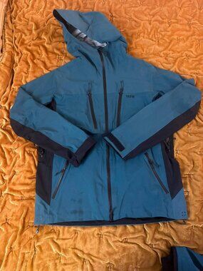 Trew Capow Ski Jacket